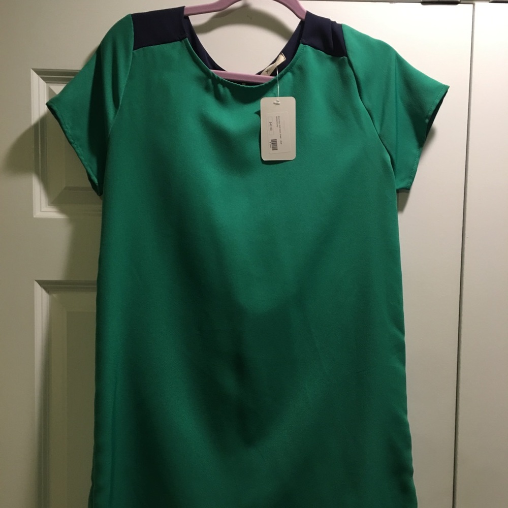 Dress size large